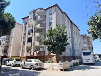 TEKELER ÇAĞLAYAN BLOKLARI  FATIH MESLEK YANI ARAKAT KIRALIK 2+1 