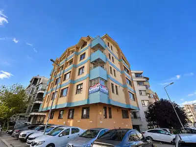 MUSA YILDIZ- MUSTAFA KEMAL MAHALLESI KIRALIK OFIS/ KONUT
