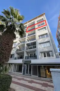 AYDIN BULVARDA KİRALIK 3+1 OFİS/BÜRO