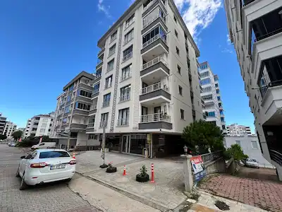 REMAX / CAN BAYDIR / 2+1 KIRALIK DAIRE