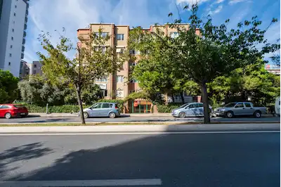 ATAŞEHIR YENIŞEHIR MAH. ADIGÜZEL SITESI | 3+1 GENIŞ & FERAH SATILIK DAIRE