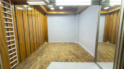 KEMERALTI YEŞILDIREK PASAJINDA KIRALIK 15 M² DÜKKAN