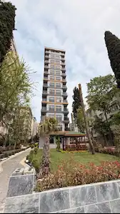 FENERYOLU 'NDA SIFIR 3+1 KIRALIK DAIRE | BALKON | KAPALI OTOPARK