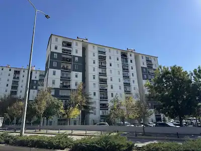 BATIKENT KENTKOOP MAH ANKARA YOL İŞ SİT METRO YAKINI 3+1 DAİRE