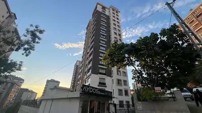 KARTAL AYDOS PANORAMA SİTESİNDE 3+1 KİRALIK DAİRE