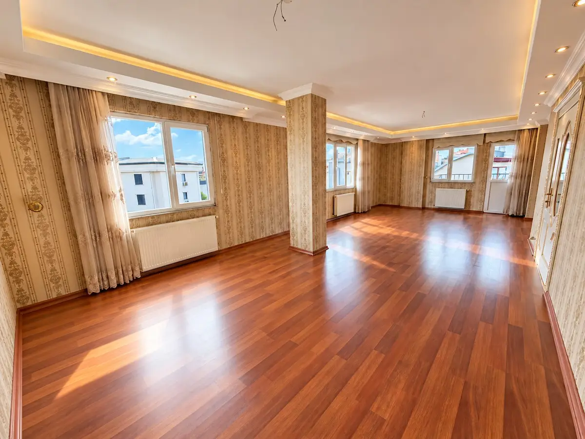 YENİ MH SATILIK | ULTRA LUKS 5+2 250M² | DUBLEKS | MERKEZİ KONUM