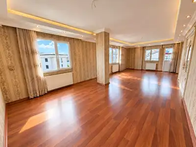 YENİ MH SATILIK | ULTRA LUKS 5+2 250M² | DUBLEKS | MERKEZİ KONUM