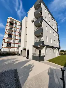 REMAX RİNA'DAN YENİ MEZİTLİ DEVLET HASTANESİ CİVARI 2+1