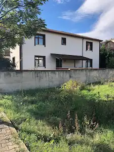 BAŞİSKELE BAHÇECİKTE SATILIK ARSA