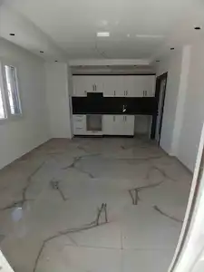 DİDİM CUMHURİYET MAHALLESİNDE MÜSTAKİL GİRİŞLİ 2+1 SATILIK DAİRE