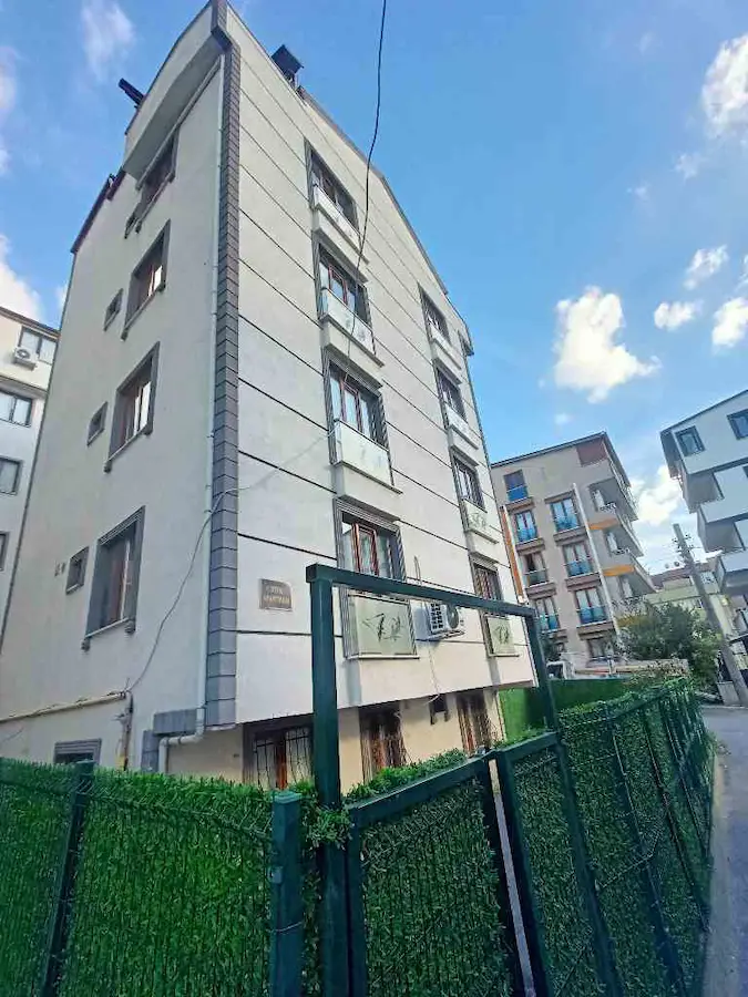 GEBZE TATLIKUYU MAHALLESİNDE ARA KAT 2+1