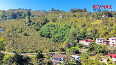 KAMIŞLI MAHALLESİNDE SATILIK 3244 M2 FIRSAT ARSA