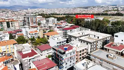SATILIK AKINCILAR MAHALLESİ 3+1 DUBLEX DAİRE