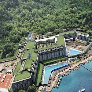 SİNPAŞ KIZILBÜK TE 11-17 AĞUSTOS İLE 15-21 ARALIK SATILIK DEVREMÜLK