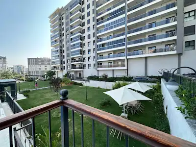 İZMİR ULUKENT MYLIFE HOME SİTESİ'NDE SATILIK 5+1 DUBLEKS DAİRE