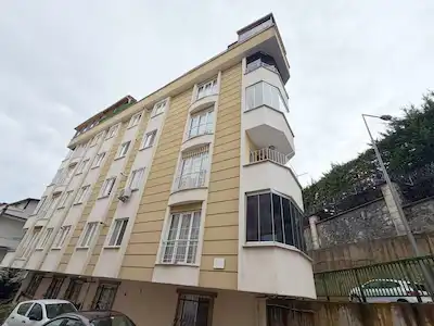DOĞA PARK YAKININDA 2+1 KAPALI MUTFAK BOŞ SATILIK DAIRE