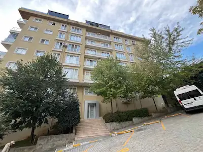 PENDIK YAYALAR SITE IÇI SATILIK 3+1 DUBLEX DAIRE