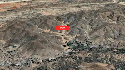 REMAX TOROS'TAN ULUKIŞLA BAYAĞIL KÖYÜ’NDE SATILIK TARLA