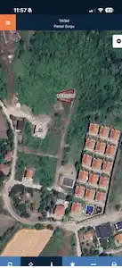BAHÇECİK KILIÇARSLANDA 289M2 VİLLA İMARLI SATILIK ARSA