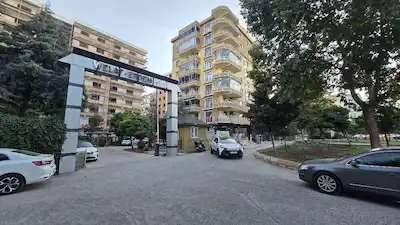 DİCLEKENT VİLLALARI CİVARI KİRALIK 3+1 DAİRE