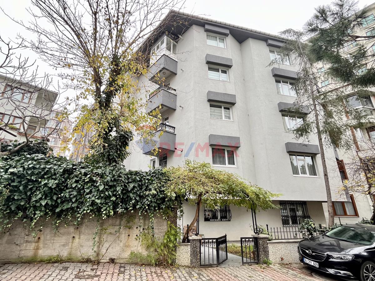 ÜMRANİYE TANTAVİ MAHALLESİNDE KAÇIRILMAYACAK 3+1 160M2 SATILIK DAİRE