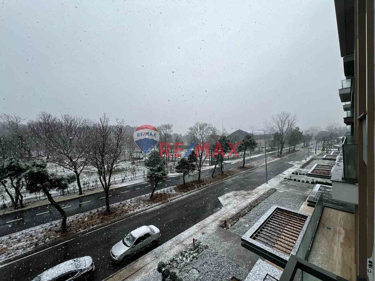 REMAX'DAN EMLAK KONUT ÇINARKÖY EVLERİNDE 3+1 DAİRE B2-2.K-4.D