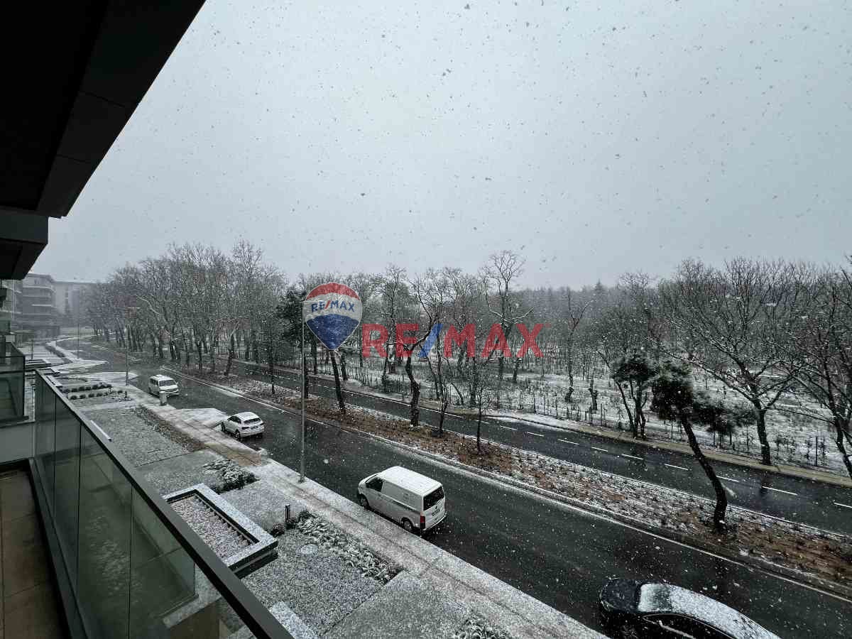 REMAX'DAN EMLAK KONUT ÇINARKÖY EVLERİNDE 3+1 DAİRE B2-2.K-4.D