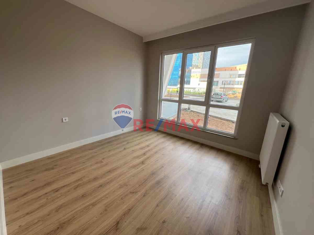 MALTEPE DELUXIA PARK RESIDENCE'DA KIRALIK 1+1 SIFIR DAIRE