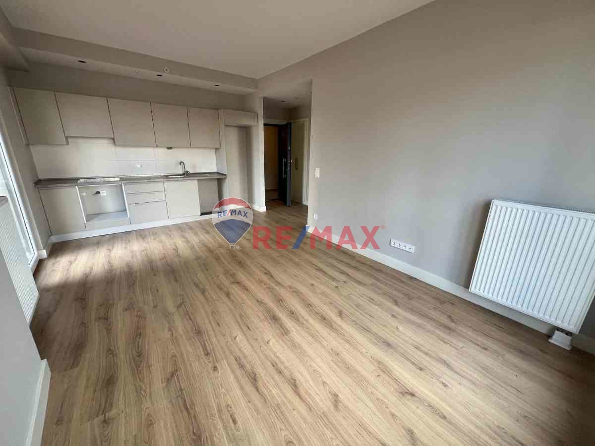 MALTEPE DELUXIA PARK RESIDENCE'DA KIRALIK 1+1 SIFIR DAIRE