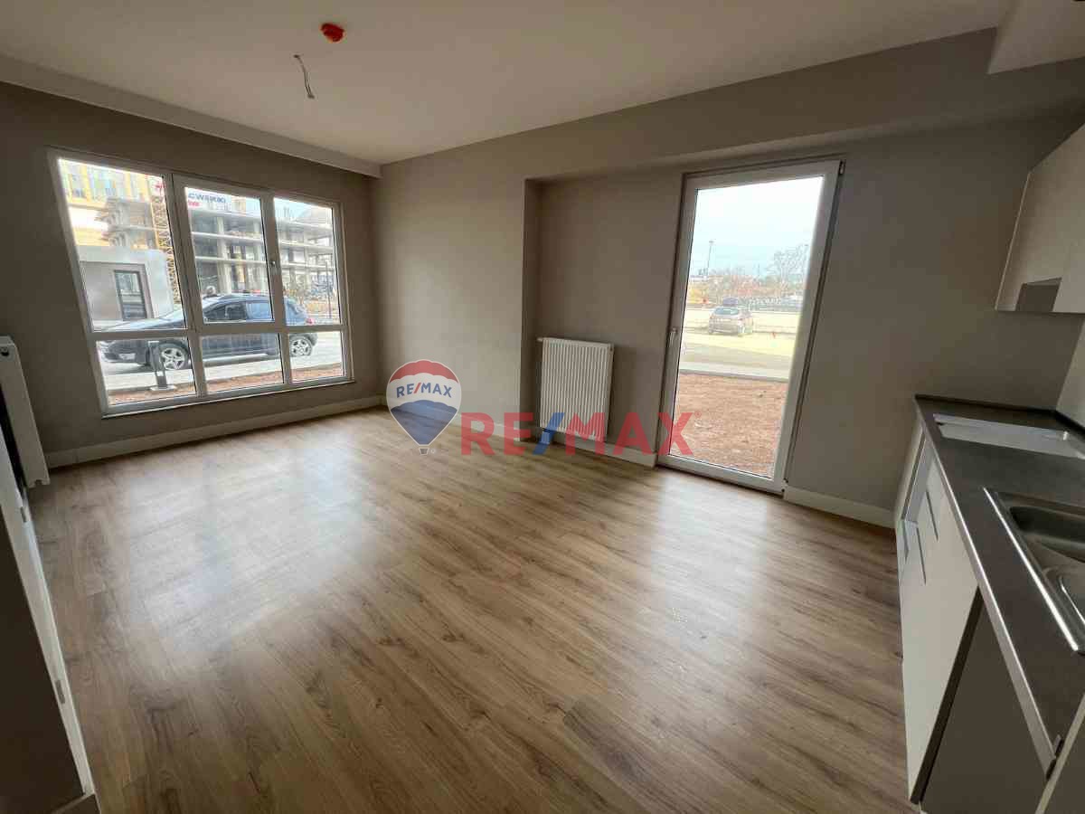 MALTEPE DELUXIA PARK RESIDENCE'DA KIRALIK 1+1 SIFIR DAIRE