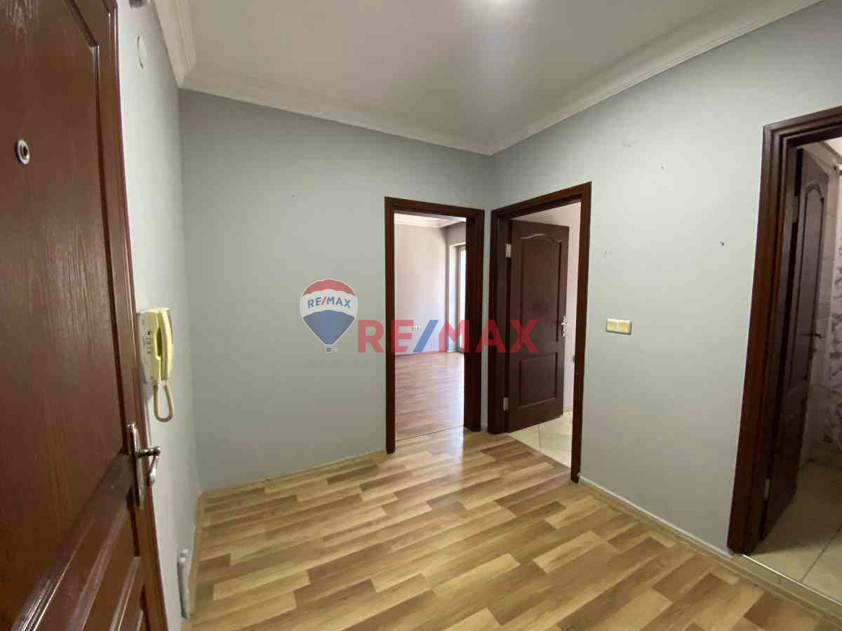 REMAX ÇARŞI'DAN MEHMET ALİ PAŞA'DA KİRALIK 2+1 BÜRO-OFİS