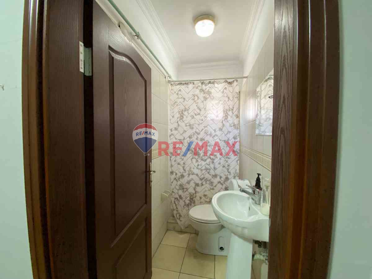 REMAX ÇARŞI'DAN MEHMET ALİ PAŞA'DA KİRALIK 2+1 BÜRO-OFİS