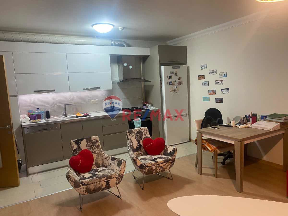 OYAK BUCA 1.ETAP SATILIK 2+1 DAİRE