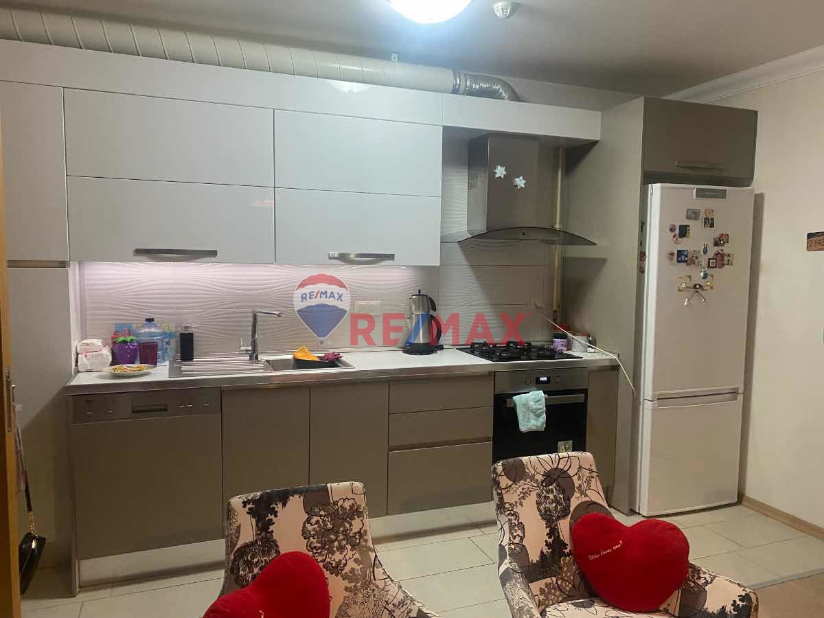 OYAK BUCA 1.ETAP SATILIK 2+1 DAİRE