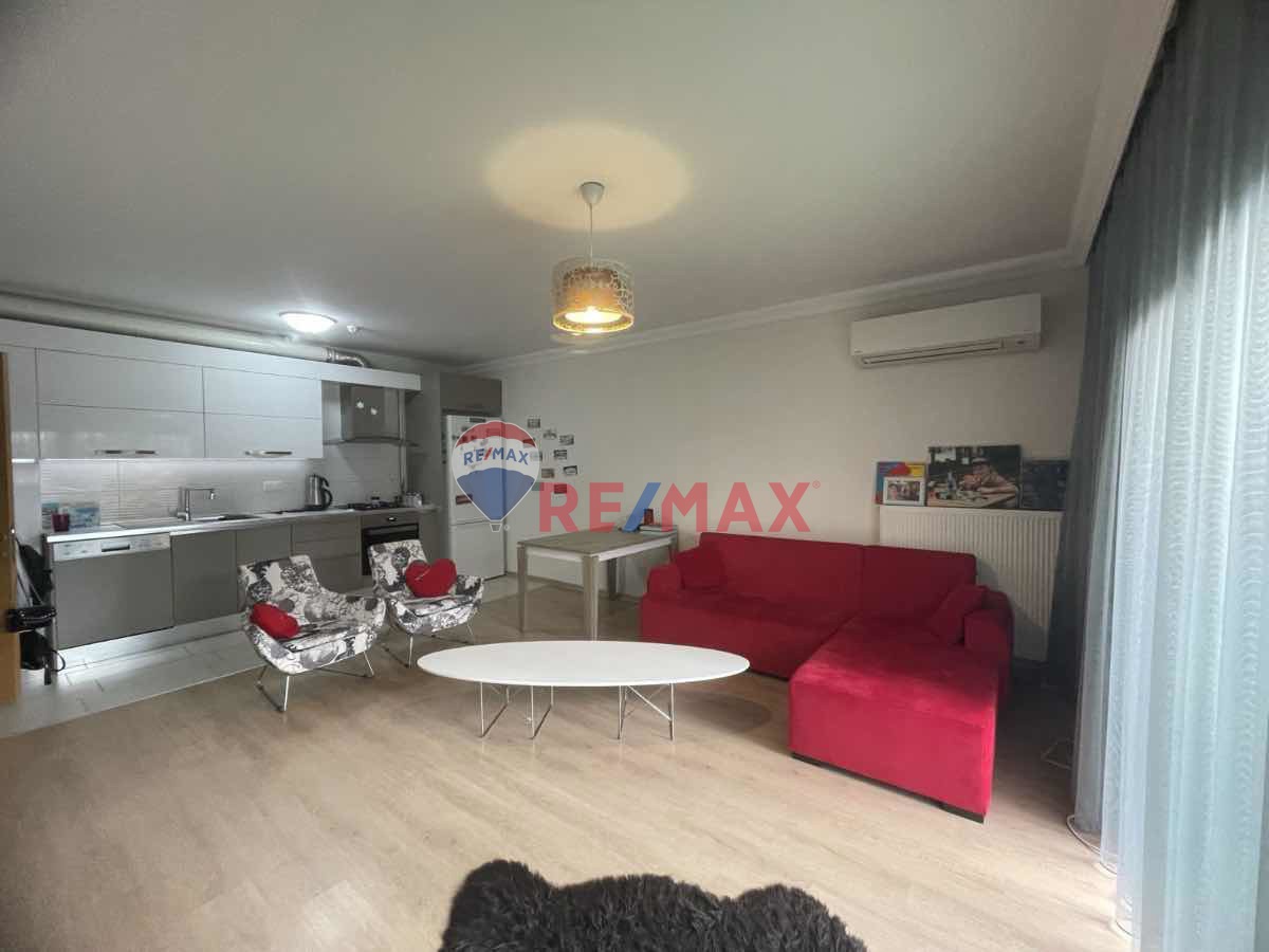 OYAK BUCA 1.ETAP SATILIK 2+1 DAİRE