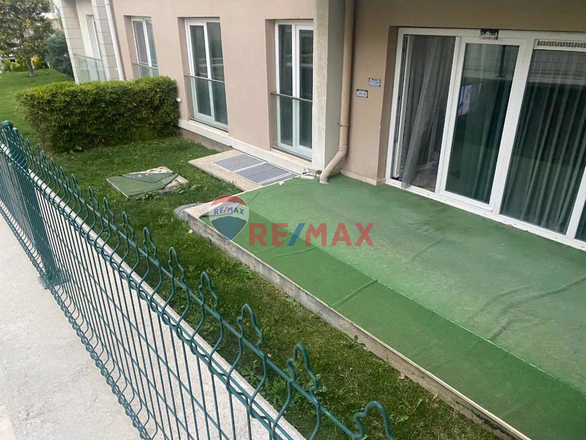 OYAK BUCA 1.ETAP SATILIK 2+1 DAİRE