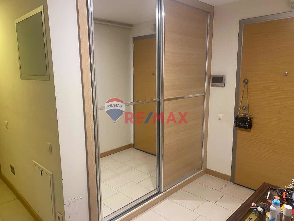 OYAK BUCA 1.ETAP SATILIK 2+1 DAİRE