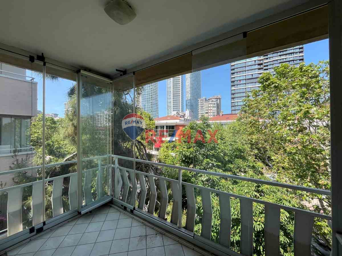 BAĞDAT CADDESI ÜZERI ÇIFTEHAVUZLAR’DA İŞYERINE 3+1 KIRALIK DAIRE 