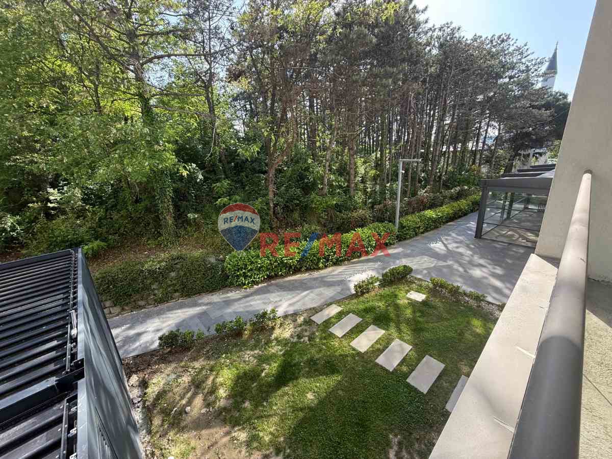 ZEKERIYAKÖY EMLAK KONUT KÖY PROJESI KIRALIK İŞ YERI FIRSATI