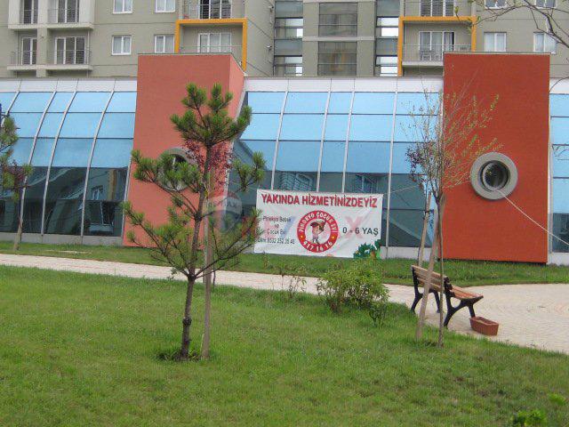 KURTKÖY DUMANKAYA TREND SATILIK 1+1 ARAKAT 67 M2 EŞYALI DAİRE