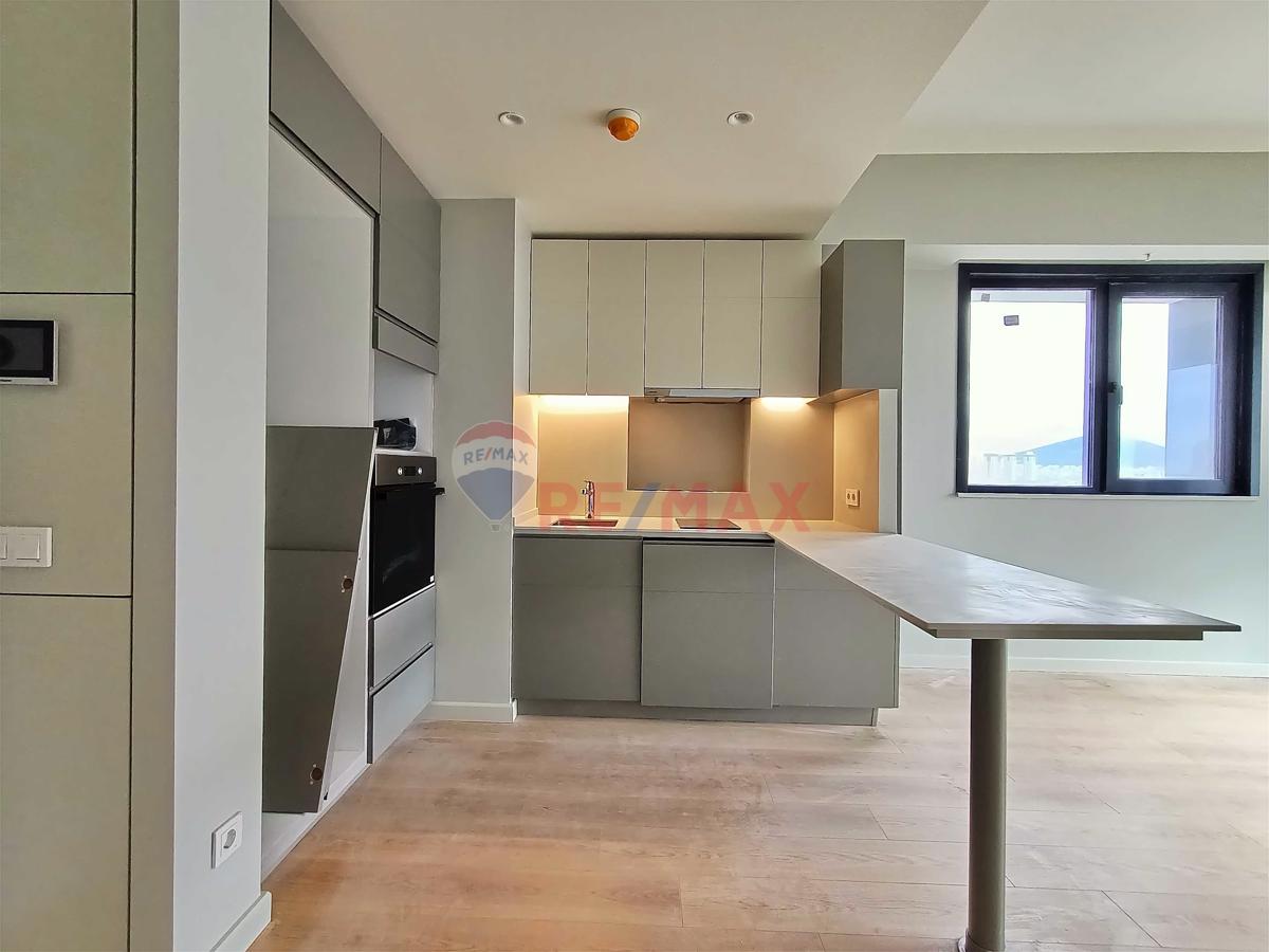 ROYA NOVA - 19. KATTA MANZARALI 1+1 LÜKS REZİDANS DAİRESİ