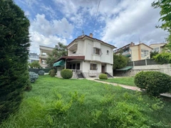 REMAX HEDEFTEN BÜYÜKÇEKME ALBATROSTA MÜSTAKİL VİLLA 450M2 ARSALI