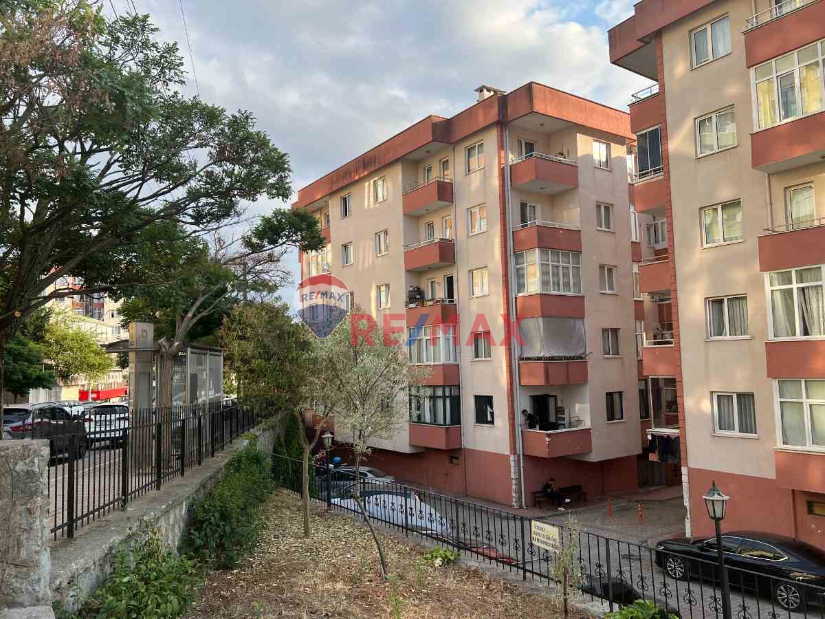 YENİKENT MAHALLESİ ÜLFET SİTESİ 3+1 KİRALIK ARAKAT DAİRE