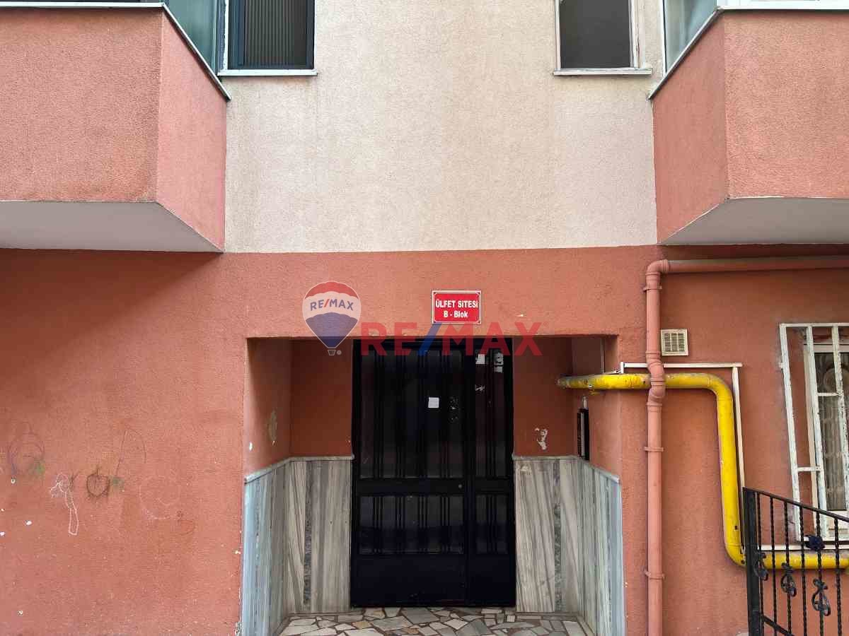 YENİKENT MAHALLESİ ÜLFET SİTESİ 3+1 KİRALIK ARAKAT DAİRE