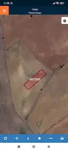 ŞEHİTALİ DE YATIRIMA UYGUN 1.150 M2 ARSA