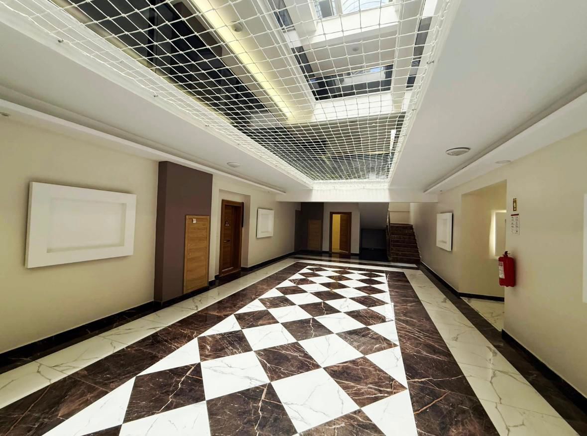 KOCAELI KARTEPE 480 RESIDANCE SITESINDE KIRALIK 3+1 DAIRE