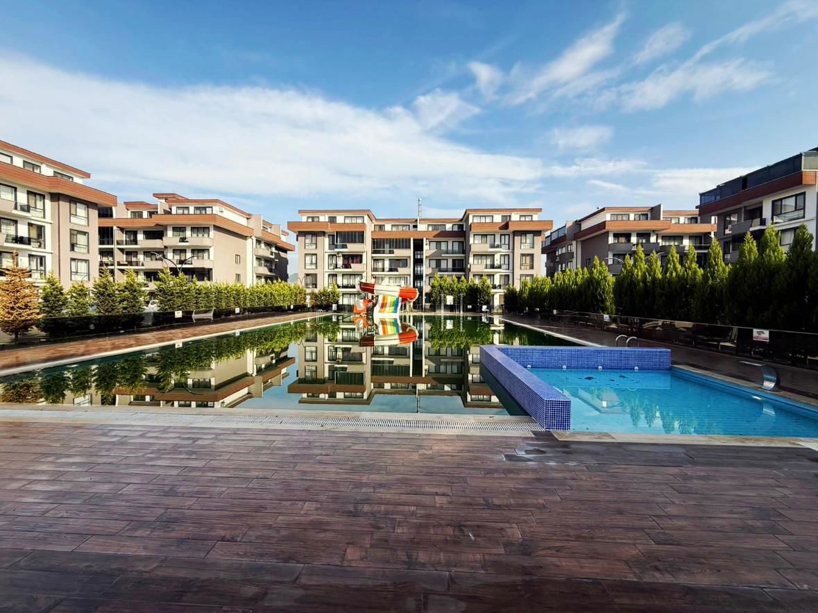 KOCAELI KARTEPE 480 RESIDANCE SITESINDE KIRALIK 3+1 DAIRE