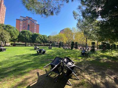 REMAX BEYAZ YÜZÜNCÜYIL SAYGIN KENT SİTESİ 4 + 1 KİRALIK DAİRE