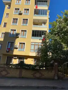 1280406893 DOĞAL IŞIKLA DOLUP TAŞAN , FERAH VE GENİŞ KARTAL DAİRES