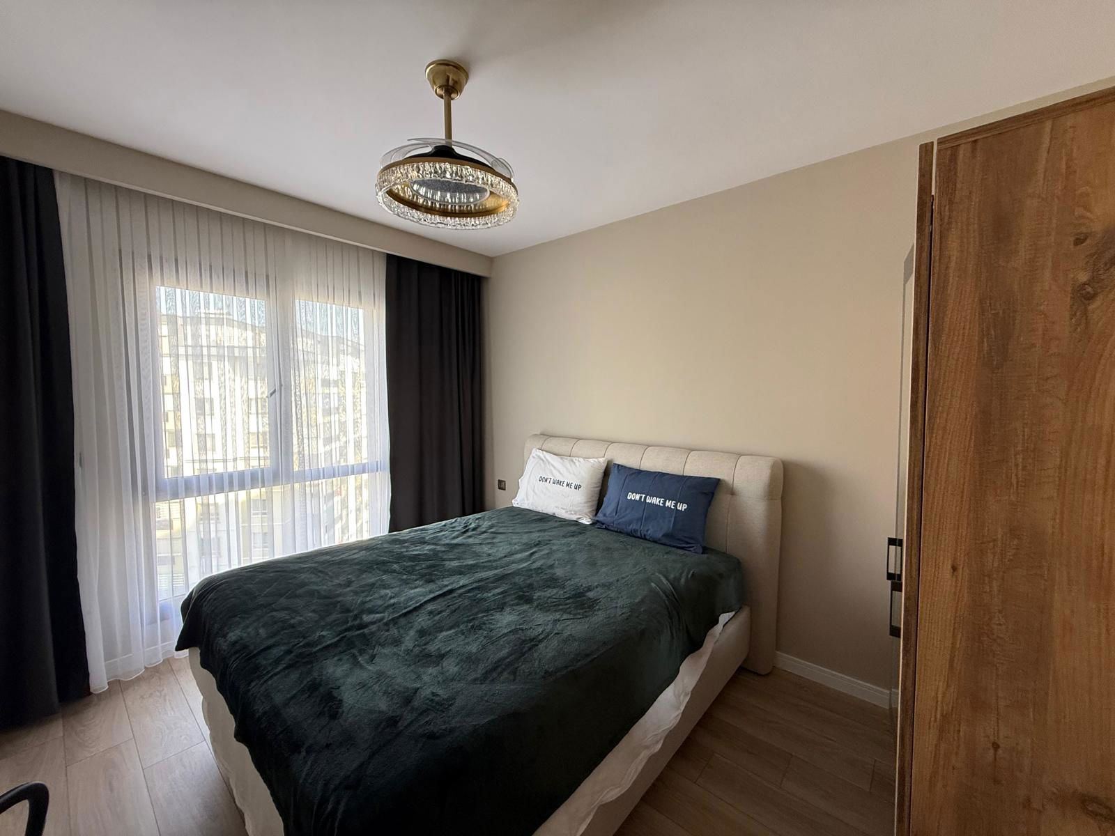 MOBILYALI 1+1 DAIRE YENIMAHALLE YENIBATI CUMHURIYET MAHALLESI